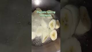 #meryenda #sagingnasaba #cooking #asmr #shorts