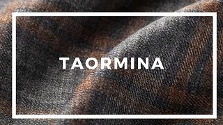 The Taormina collection