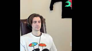 xQc Falls Asleep During Stream?!?!