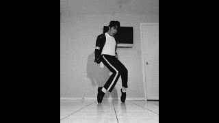 Michael Jackson company video (my version) (REMAKE) (Version 1 and Version 2)