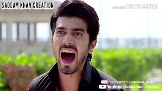 #shorts Emotional Scene Pakistani Drama Qurban Iqra Aziz Whatsapp Status #status