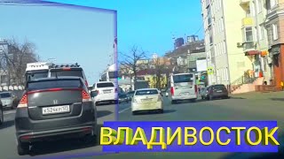 ВЛАДИВОСТОКДА АЖОЙИБ ВЕДЁ