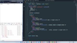 React Basics Day 3 (Bangla)