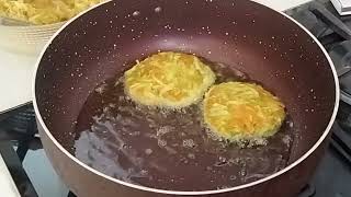 How to prepare the best kartoffel for lunch, this recipe is very tasty, simple and quick😋🤤