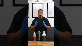 Shocking😱 Facts About Barbershop Disinfectants! Protect Your Health!