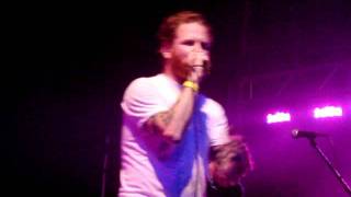 Corey Taylor "Everlong"