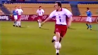 [563] Izrael v Polska [25/02/1998] Israel v Poland [Full match]