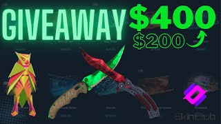 You WON'T Believe These LAST CASE SAVES (Giveaway)