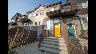 Southwest Edmonton Townhouse for Sale! 83-4470 PROWSE Road