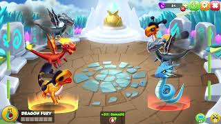 Dragon Mania Legends - Gameplay Walkthrough | Best Game Ever