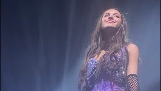 Olivia Rodrigo - All I want - Amsterdam 22/06/2022