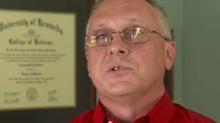 Testimonial Video - Dr. Joseph O'Bryan - Barbara Bowers Testimonial