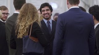 ESB Business School: Image video young professionals (english)