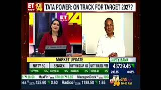 TATA POWER I ENERGY TRANSITION