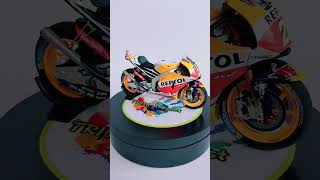 Honda RC213V Dani Pedrosa