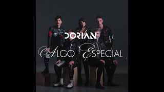 DORIAN - ALGO ESPECIAL - LYRIC VIDEO