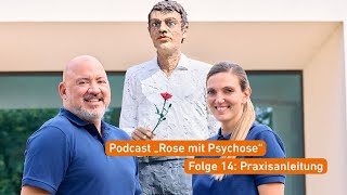 Das macht eine Praxisanleitung in der Psychiatrie