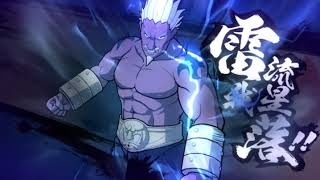 Ay 4th Raikage Gameplay! - Naruto Online Mobile