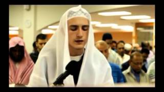 Taraweeh Night 2 2012)   Fatih Seferagic