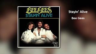 Stayin' Alive Mix (9m)