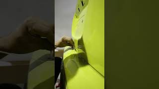 2022 Mini Cooper S convertible in for the works | Auto Detailing | OCD Chennai