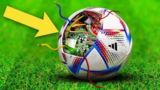 20 DINGE über Fußball die dich SCHOCKIEREN werden!