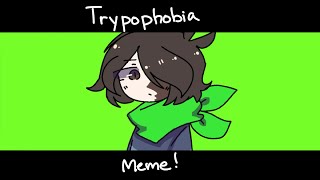 Trypophobia Meme (ft. MY FAVORITE GAMERS)