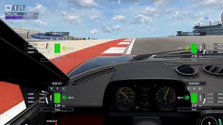 Project CARS 2 - Ferrari 288 GTO @ Algarve (TT, VR)