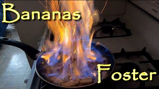 Bananas Foster