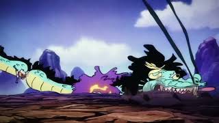 Luffy Bullies Kaido | One Piece