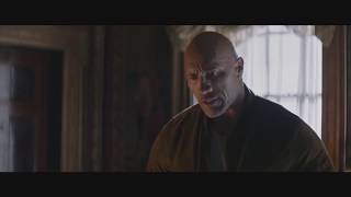 Fast And Furious - Hobbs & Shaw 30 Seconds Trailer By Jay Studioz