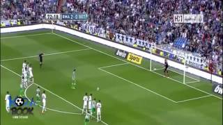 أهداف ريال مدريد 3-1 ريال بيتيس [20_4_2013] عصام الشوالي [HD] - YouTube