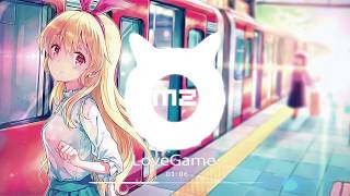 Nightcore ~ Love Game | Lim Kim