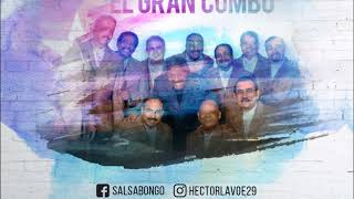 El Gran Combo - azuquita pal cafe