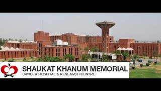 Shokat khanum memorial cancer Hospital and Research centre | 25 years of Excellence| #Mahbeer videos