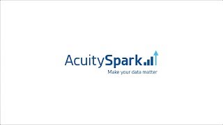 AcuitySpark – 360-degree consumer, sales, and supply chain visibility