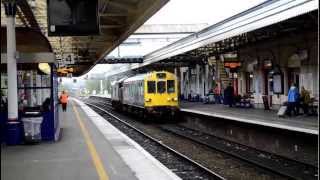 37423 storms away from Exeter St Davids