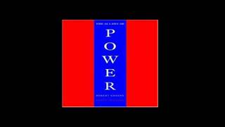 the 48 laws of power by robert greene