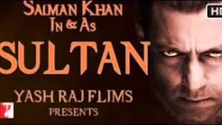 Sultan Official trailer 2016