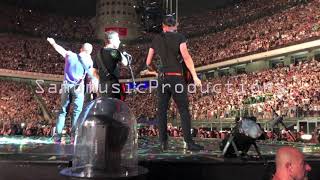 SamomusicProductions2017 - Coldplay - San Siro 2017 (exlusive)