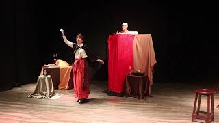 Festival de théâtre : Merci Monsieur Molière