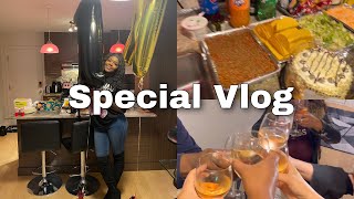 J'AI (ENFIN) EU MES 1000 ABONNÉS 😃 | SPECIAL VLOG ✨ FIEESTA BXTCH🤣