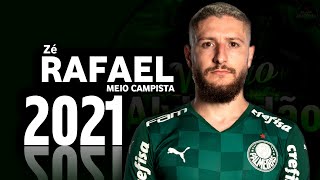 Zé Rafael ● Driblling ● Desarmes ● Goalls ● Skills 2021 ● HD