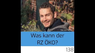 138 | Was kann der RZÖko?