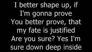 Olivia Newton John and John Travolta: Your the one that I want Lyrics