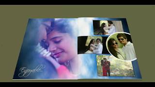 picasso dg photo album pre wedding album template sample