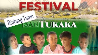 SANTUKAKA hadir di acara BETHEL YOUTH FESTIVAL 2022