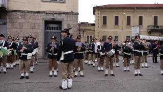 90° di fondazione del Gruppo Alpini di Busto Arsizio