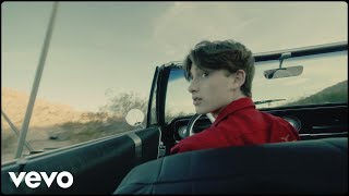 Johnny Orlando, Dvbbs - I Don'T