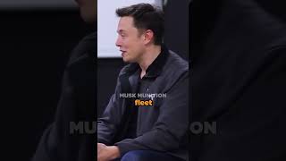 Elon Musk went Nuke Shopping in Russia😂😂 #shorts